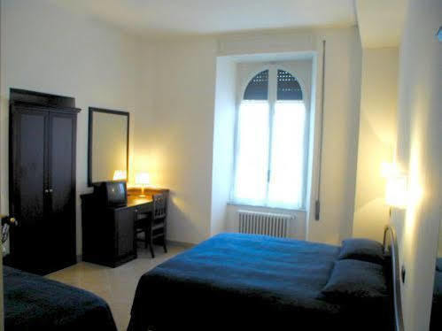 Hotel Bonazzi Perugia Exteriér fotografie